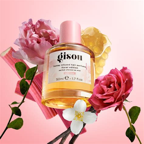 dupe for gisou hair perfume|why is gisou so expensive.